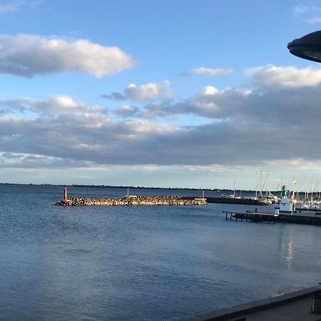 Port Rive Gauche Roseliere Marseillan (Herault) Exterior foto
