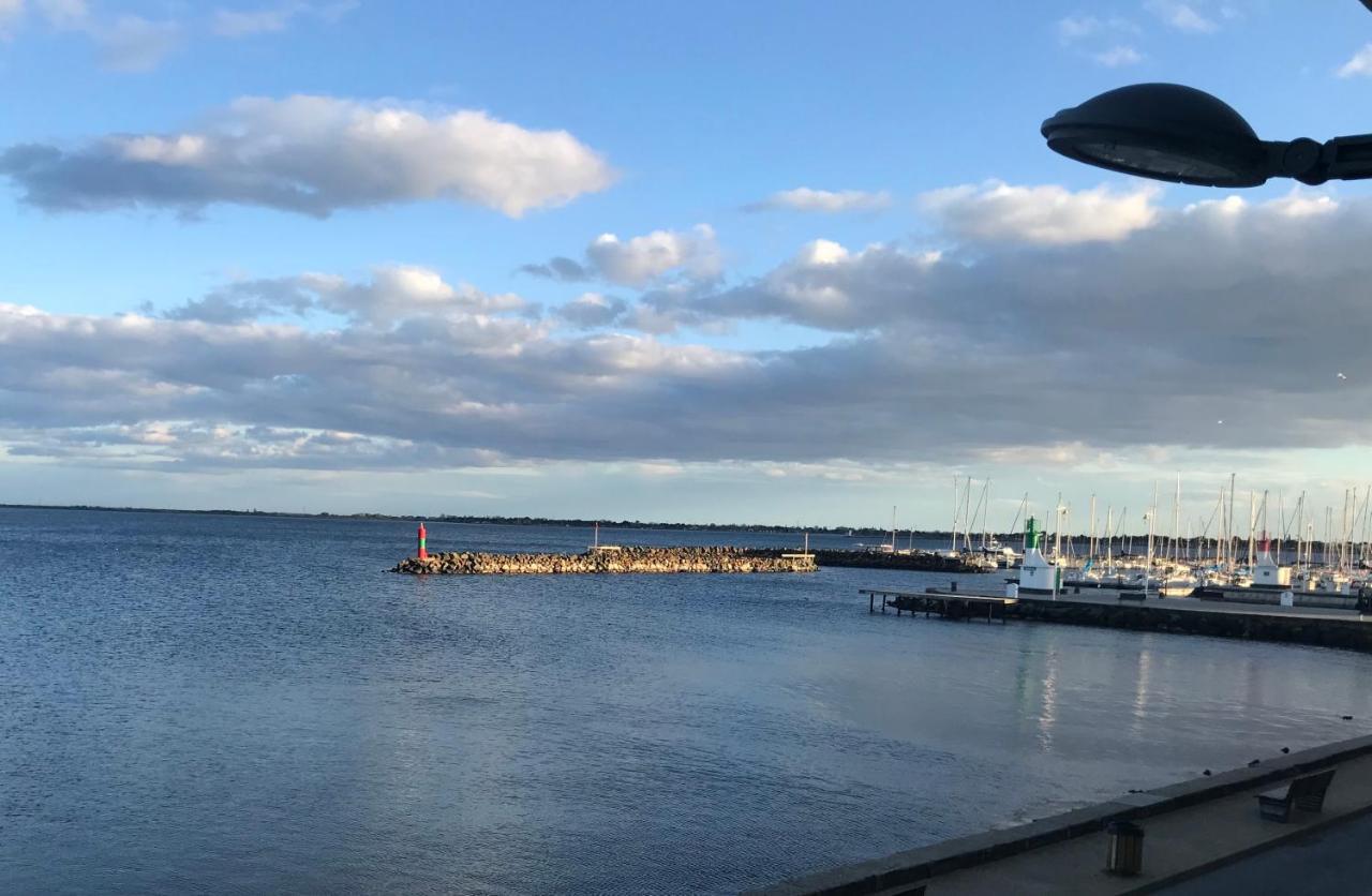 Port Rive Gauche Roseliere Marseillan (Herault) Exterior foto