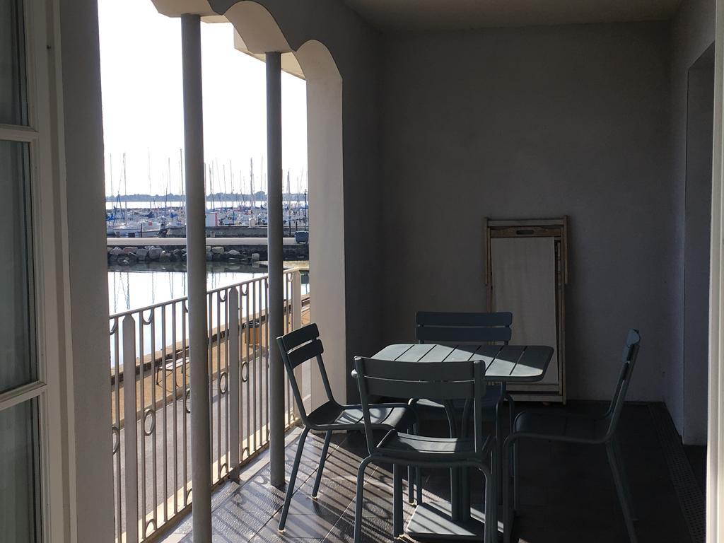 Port Rive Gauche Roseliere Marseillan (Herault) Exterior foto